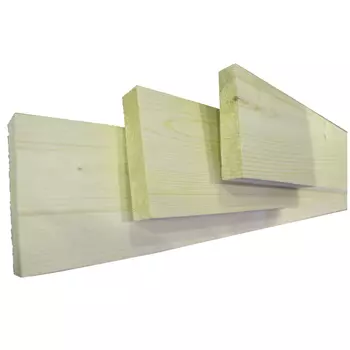 доска сухая строганная 2000х140х45мм сорт ав хв/п.