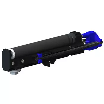 доводчик для дверей Herkules/HerkulesGlass