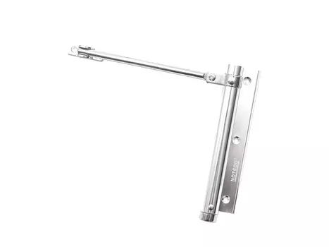 доводчик дверной NOTEDO пружинный DS-19 30кг