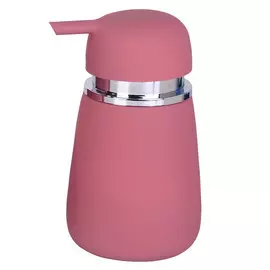 дозатор для жидкого мыла АКВАЛИНИЯ Soft мокачино