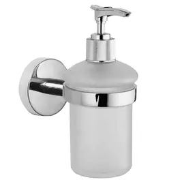 дозатор для жидкого мыла LEDEME L1727 хром