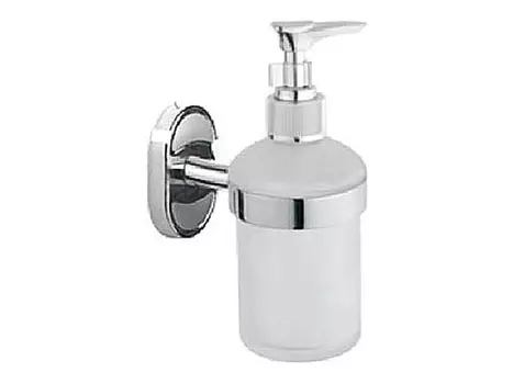 дозатор для жидкого мыла LEDEME настенный L1927