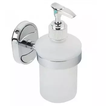 дозатор для жидкого мыла LEDEME One настенный L1927