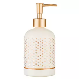 дозатор для жидкого мыла MOROSHKA Royal Ascot