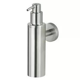 дозатор для жидкого мыла TIGER BOSTON хром