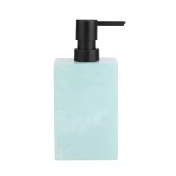 дозатор для жидкого мыла VITARTA Briz полирезин голубой