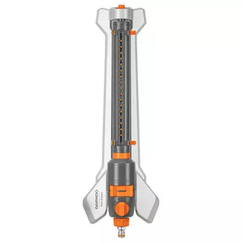 дождеватель металлический DAEWOO DWS 2070