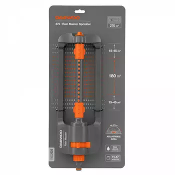 дождеватель осциллирующий DAEWOO DWS 2020