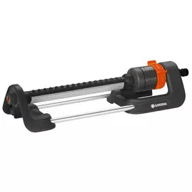 дождеватель осциллирующий GARDENA Aqua М