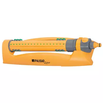 дождеватель осциллирующий PALISAD 250м2