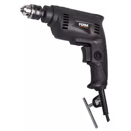 дрель безударная FERM PDM1047P 230Вт