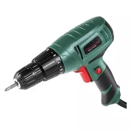 дрель-шуруповерт HAMMER DRL400A 280Вт