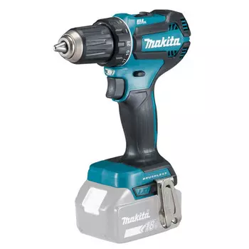дрель-шуруповерт MAKITA DDF485Z 18В Li-Ion без АКБ и ЗУ LXT