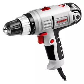 дрель-шуруповерт ЗУБР ЗСШ-300-2 300Вт
