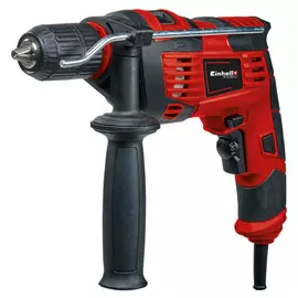 дрель ударная EINHELL TC-ID720/1E 720Вт