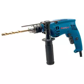 дрель ударная ФИОЛЕНТ Professional МСУ11-13РЭ 610Вт