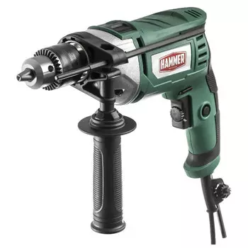 дрель ударная HAMMER UDD950B 950Вт