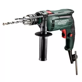 дрель ударная METABO SBE-650 650Вт