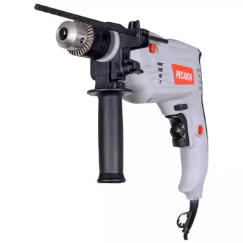 дрель ударная РЕСАНТА ДУ-15/680 680Вт