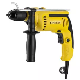 дрель ударная STANLEY SDH700C-RU 700Вт