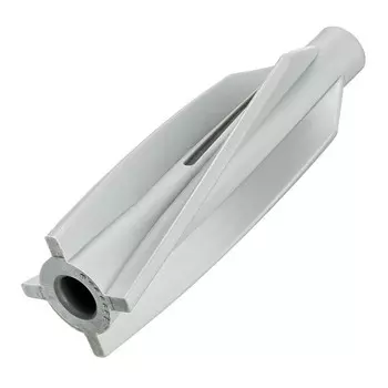 дюбель для газобетона нейлоновый 8х55мм 50шт