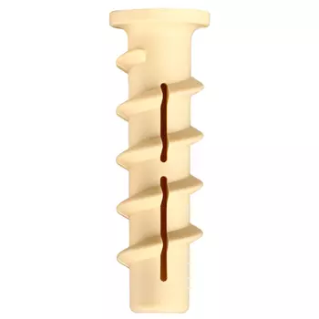 дюбель для газобетона PBT 4 25шт