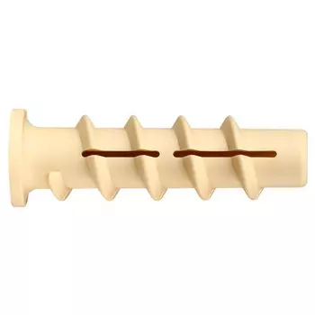 дюбель для газобетона PBT 6 2шт