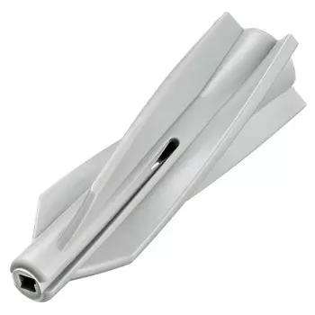 дюбель для газобетона TECH-KREP нейлоновый 8х55мм 10шт