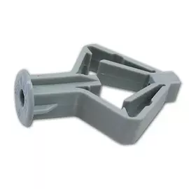 дюбель для гипсокартона СТРОЙБАТ, 1х5см, 20 шт