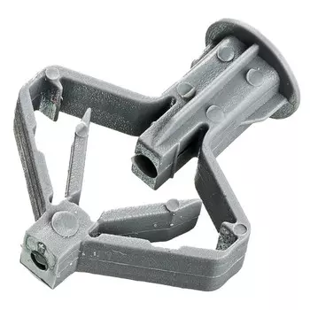 дюбель для гипсокартона TECH-KREP 10х50мм 50шт