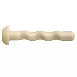 дюбель-гвоздь нейлоновый усиленнный ЕВРОПАРТНЕР "SNAKE SB", 5x30 мм, 40 шт