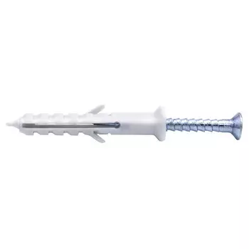 дюбель-гвоздь ПАРТНЕР PN-UK 5x30мм 35шт