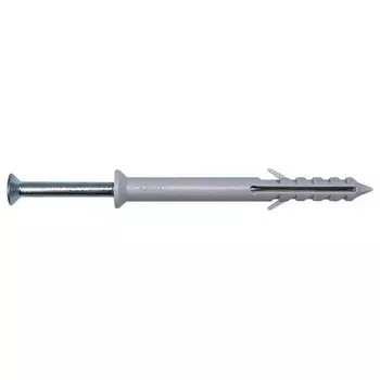 дюбель-гвоздь ПАРТНЕР PN-UK 6x60мм 40шт