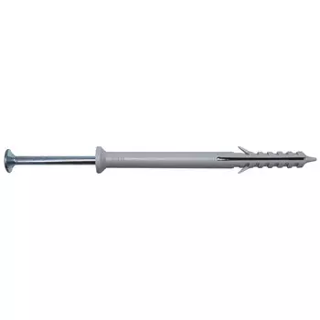 дюбель-гвоздь ПАРТНЕР PN-UK 8x100мм 400шт