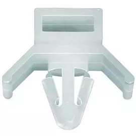 дюбель-пистон под хомут диаметр 6мм упаковка 10шт