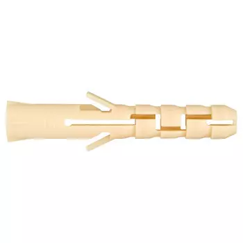 дюбель распорный нейлоновый PND 6x40мм 20шт