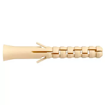 дюбель распорный нейлоновый PND 6x50мм 8шт