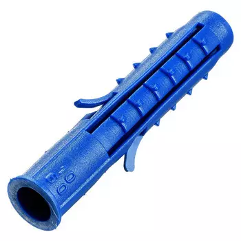 дюбель универсальный Чапай 10х60мм 50шт