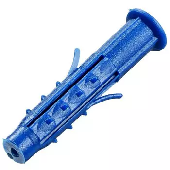 дюбель универсальный Чапай 5х30мм 150шт