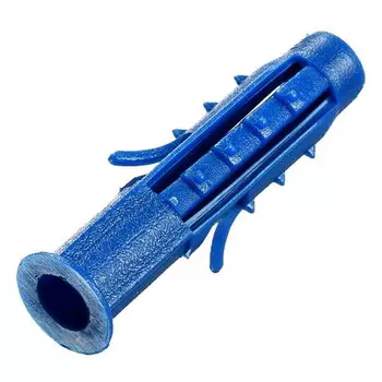 дюбель универсальный Чапай 6х30мм 500шт