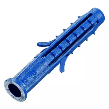 дюбель универсальный Чапай 6х40мм 20шт