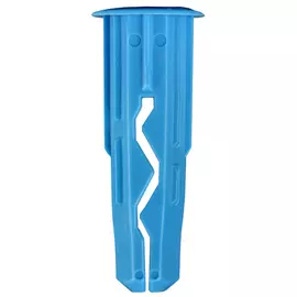 дюбель универсальный ЕВРОПАРТНЕР "MULTI plug", 8х32 мм, 15 шт