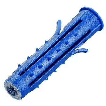 дюбель универсальный TECH-KREP Чапай 10х50мм 10шт