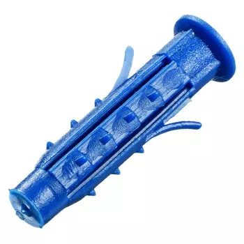 дюбель универсальный TECH-KREP Чапай 5х25мм 10шт