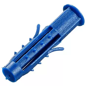 дюбель универсальный TECH-KREP Чапай 6х30мм 10шт