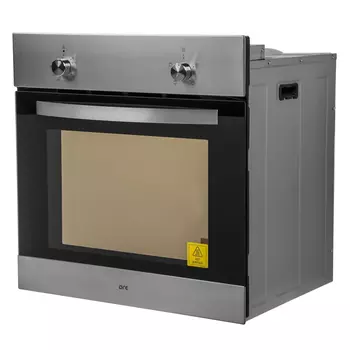 духовка электрическая ORE VA60 INOX нерж.сталь