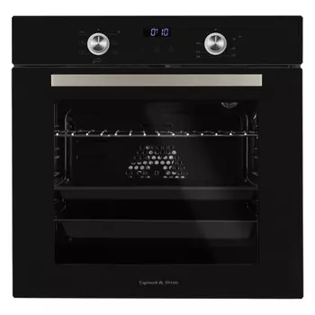 духовка электрическая ZIGMUND&SHTAIN E 153 B 60см 7 реж. черный