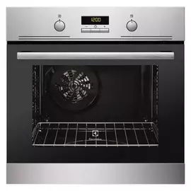 духовой шкаф электрический ELECTROLUX EZB52430AX