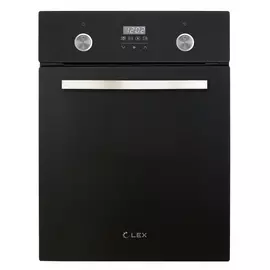 духовой шкаф электрический LEX EDP 4590 BL
