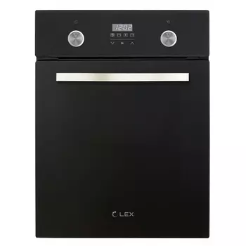 духовой шкаф электрический LEX EDP 4590 BL